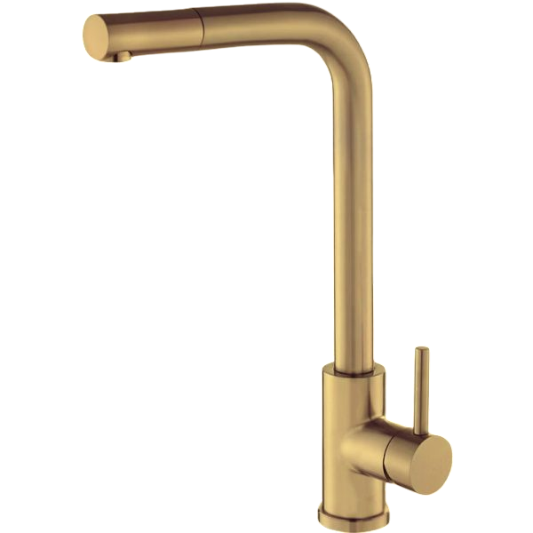 Encina II extraíble - Oro